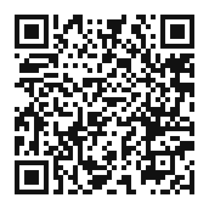 QR code linking to the digital version of Endive Stuffed with Goat Cheese and Walnuts