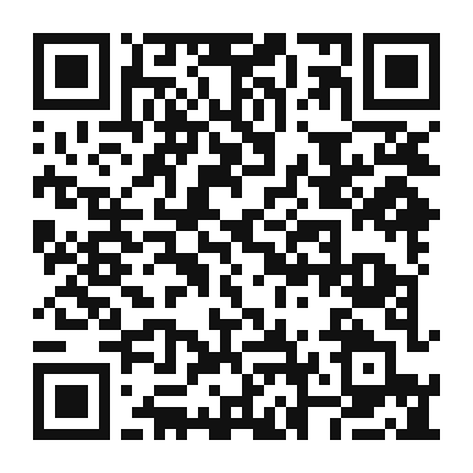 QR code linking to the digital version of Belgian Endive with Savory Herb Cream Cheese Filling