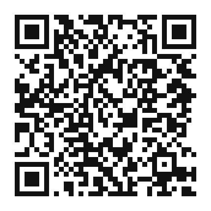 QR code linking to the digital version of Endive with Roasted Garlic Dip