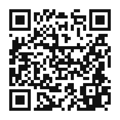 QR code linking to the digital version of Enfrijoladas