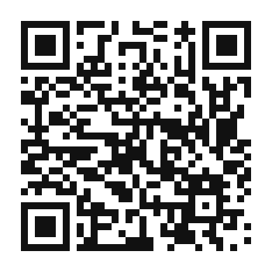 QR code linking to the digital version of English Summer Pudding