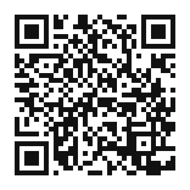 QR code linking to the digital version of Ensaimada - The Spanish Sweet Bread