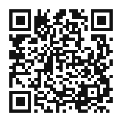 QR code linking to the digital version of Ensopado de Borrego - Traditional Portuguese Lamb Stew