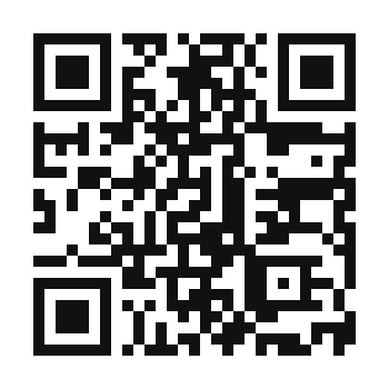 QR code linking to the digital version of Epsa Lemonade: Greek Summer Refresher