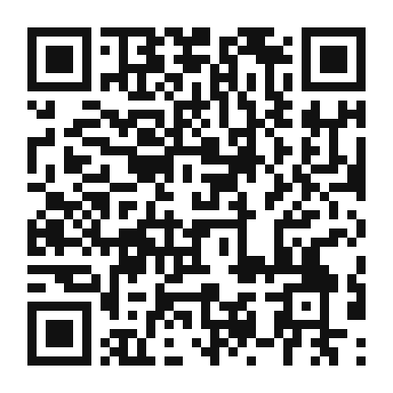 QR code linking to the digital version of Espresso Chocolate Chip Muffins