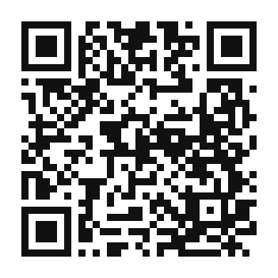 QR code linking to the digital version of Espresso Martini