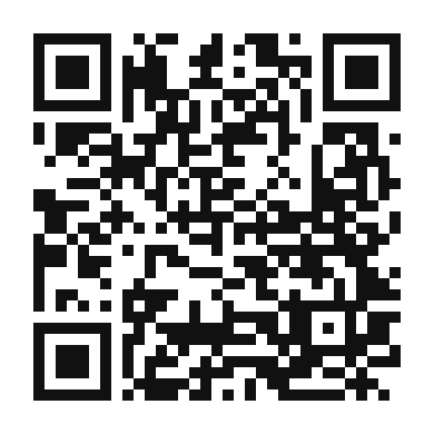 QR code linking to the digital version of Espresso Pancakes