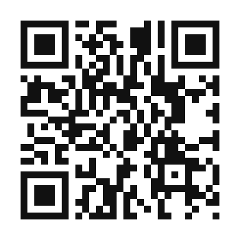 QR code linking to the digital version of Esquites (Mexican Street Corn Salad)