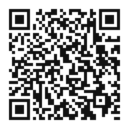 QR code linking to the digital version of Ethiopian Coffee Ceremony Espresso