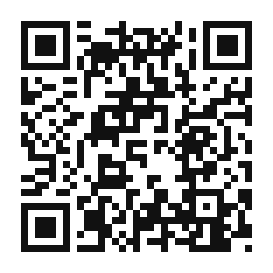 QR code linking to the digital version of Eucalyptus Tea