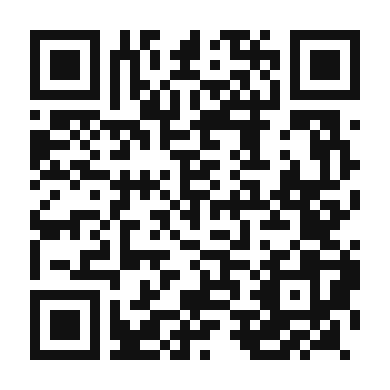 QR code linking to the digital version of Sizzling Fajita-Style Burger