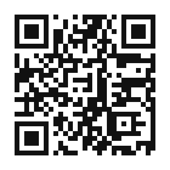 QR code linking to the digital version of Authentic Chicken Fajitas