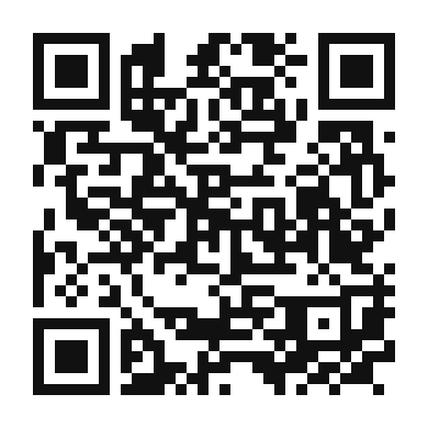 QR code linking to the digital version of Falafel Pita Sandwich