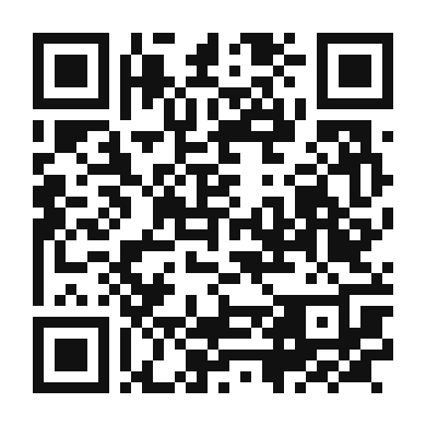 QR code linking to the digital version of Falafel Pita Wrap
