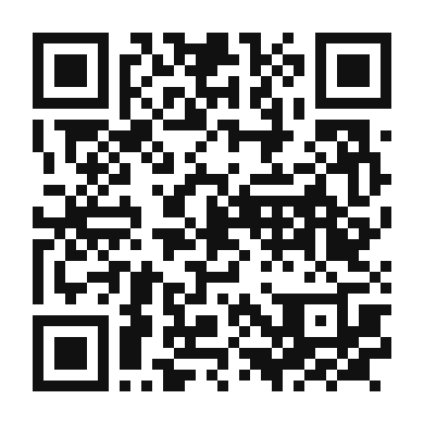 QR code linking to the digital version of Falafel Sandwich