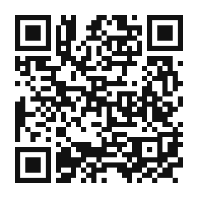 QR code linking to the digital version of Falafel Wrap Sandwich