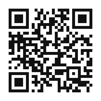 QR code linking to the digital version of Farinata