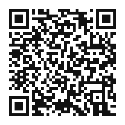 QR code linking to the digital version of Farmhouse Breakfast Skillet with Country Potatoes