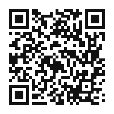 QR code linking to the digital version of Farmhouse Veggie Burger