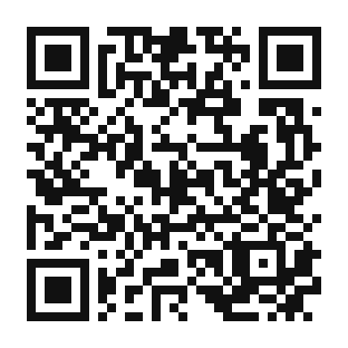 QR code linking to the digital version of Farmstand Gazpacho