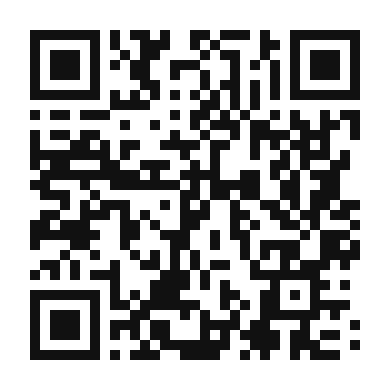 QR code linking to the digital version of Fattoush Salad