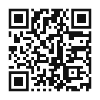 QR code linking to the digital version of Fattoush Salad