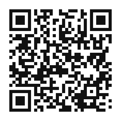 QR code linking to the digital version of Fava Bean and Fennel Salad with Lemon-Mint Vinaigrette