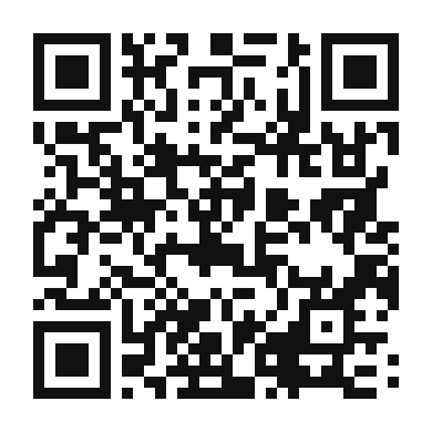 QR code linking to the digital version of Creamy Fava Bean and Garlic Dip