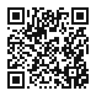 QR code linking to the digital version of Fava Bean and Lemon Dip
