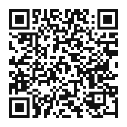 QR code linking to the digital version of Fava Bean and Pancetta Risotto