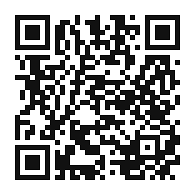 QR code linking to the digital version of Enhanced Fava Bean and Ricotta Toast