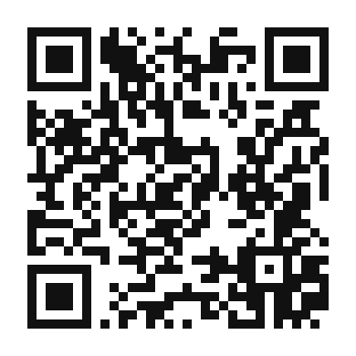 QR code linking to the digital version of Creamy Fava Bean and White Bean Dip