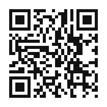 QR code linking to the digital version of Feijoada