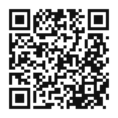 QR code linking to the digital version of Fennel Pesto