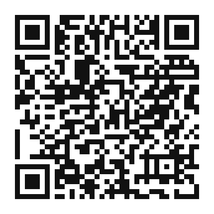 QR code linking to the digital version of Fentimans Botanical Lemonade Refreshment