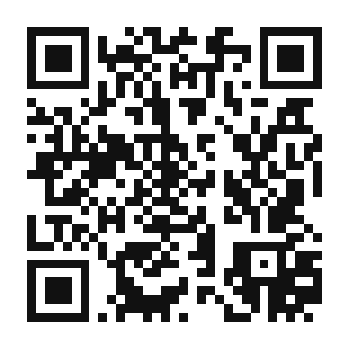QR code linking to the digital version of Homemade Fermented Cabbage Sauerkraut