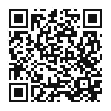 QR code linking to the digital version of Homemade Fermented Cabbage (Sauerkraut)