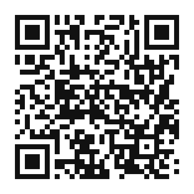 QR code linking to the digital version of Decadent Ferrero Rocher Milkshake