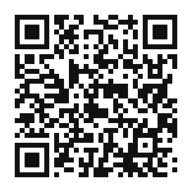 QR code linking to the digital version of Feta and Tomato Omelette