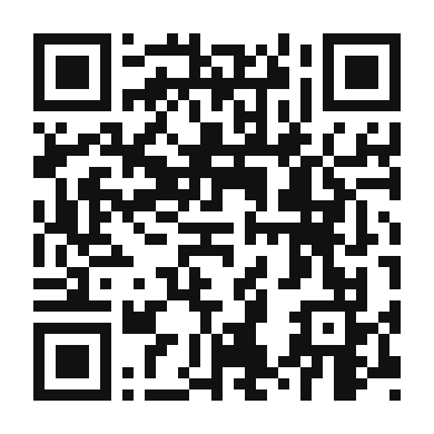 QR code linking to the digital version of Classic Fettuccine Alfredo