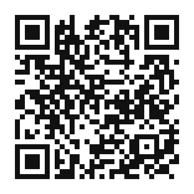 QR code linking to the digital version of Enhanced Fiddlehead Fern Pasta