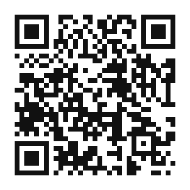QR code linking to the digital version of Fig and Almond Butter Toast