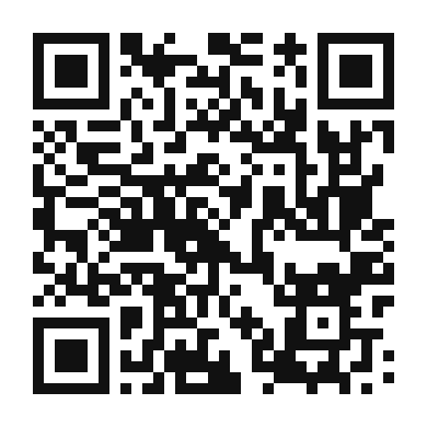 QR code linking to the digital version of Fig and Almond Crumble Cake