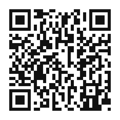 QR code linking to the digital version of Fig and Arugula Salad