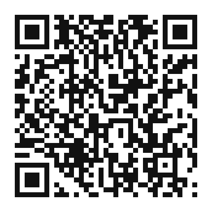 QR code linking to the digital version of Fig and Balsamic Glazed Chicken