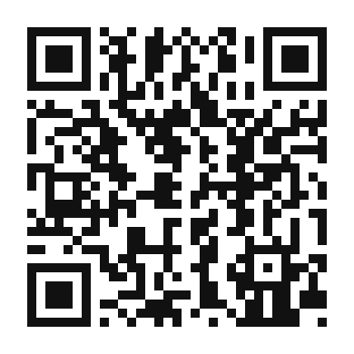 QR code linking to the digital version of Fig and Blue Cheese Crostini