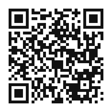 QR code linking to the digital version of Fig and Blue Cheese Salad