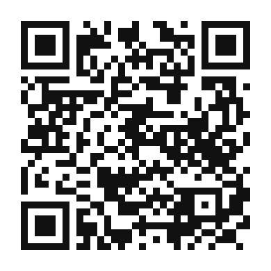 QR code linking to the digital version of Gourmet Fig and Brie Grilled Cheese