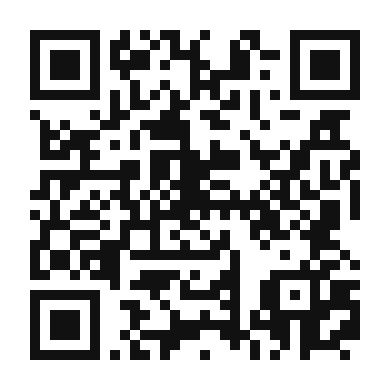 QR code linking to the digital version of Fig and Feta Stuffed Chicken