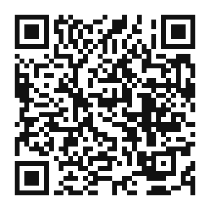 QR code linking to the digital version of Fig and Feta Stuffed Figs with Walnut Crumble